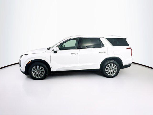 used 2024 Hyundai Palisade car, priced at $29,496