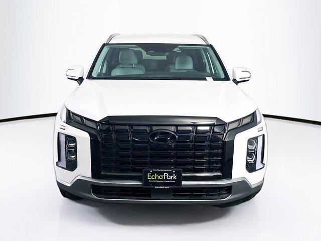 used 2024 Hyundai Palisade car, priced at $29,496