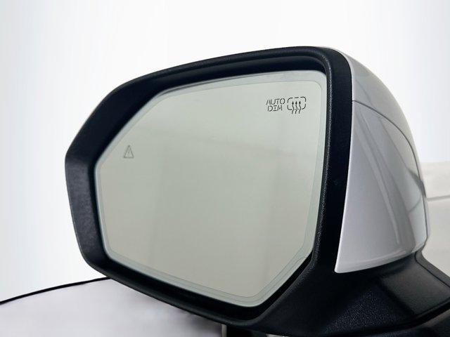 used 2024 Hyundai Palisade car, priced at $29,496