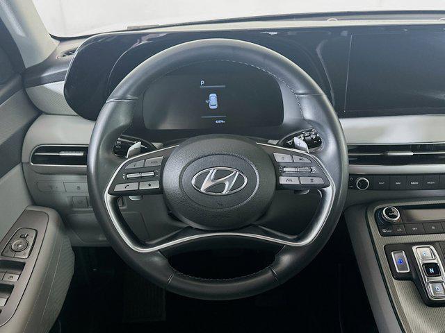 used 2024 Hyundai Palisade car, priced at $29,496