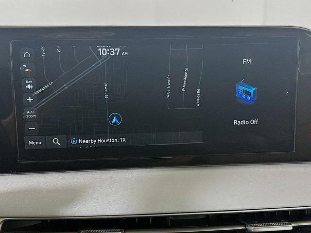 used 2024 Hyundai Palisade car, priced at $29,496