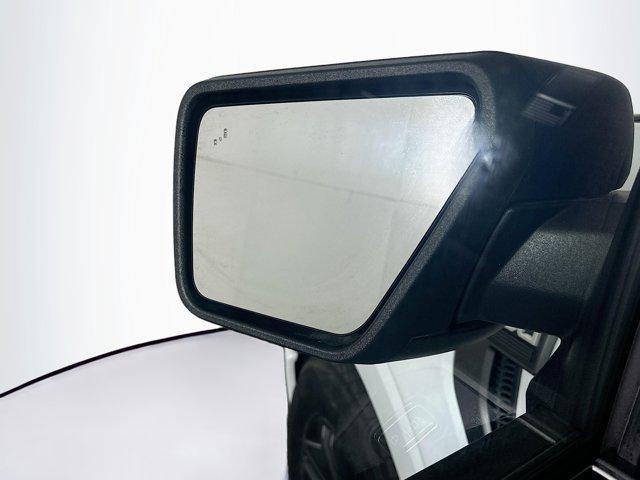 used 2023 Ford F-150 car, priced at $33,987