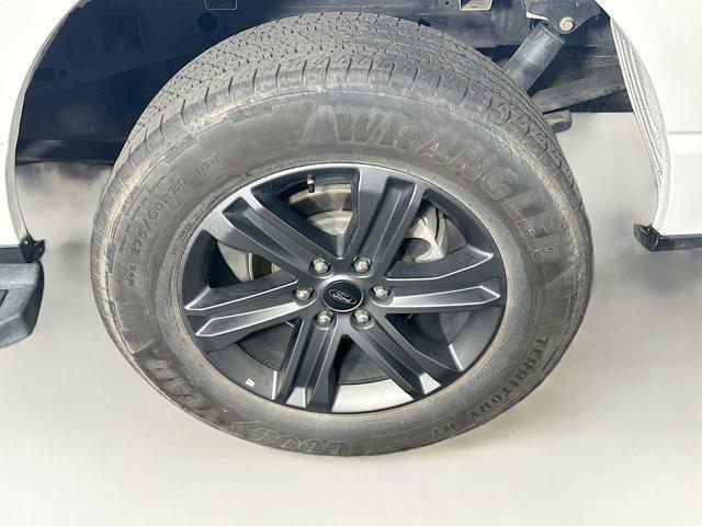 used 2023 Ford F-150 car, priced at $33,987