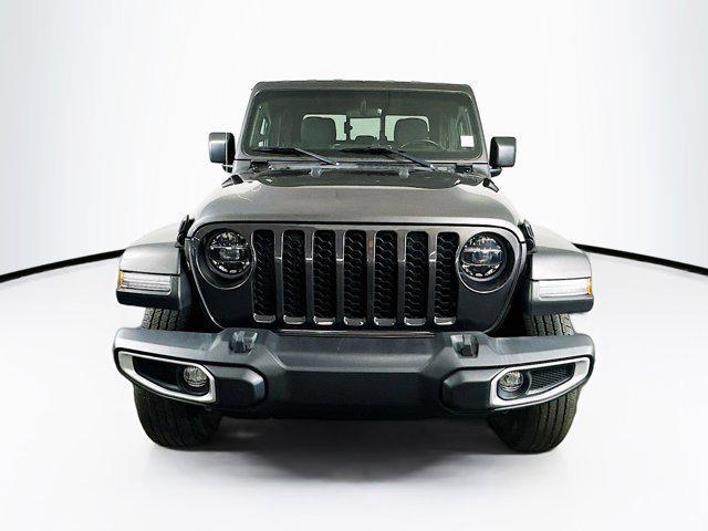 used 2022 Jeep Gladiator car, priced at $33,797