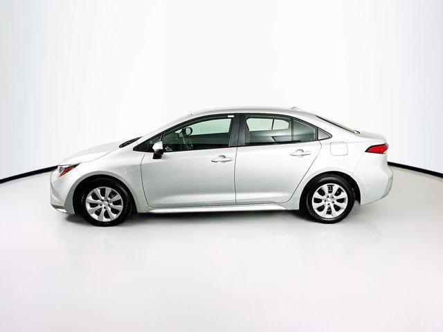 used 2024 Toyota Corolla car, priced at $23,589