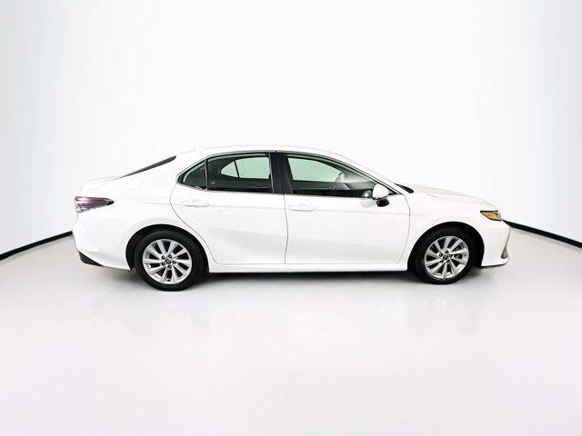 used 2023 Toyota Camry car, priced at $22,689