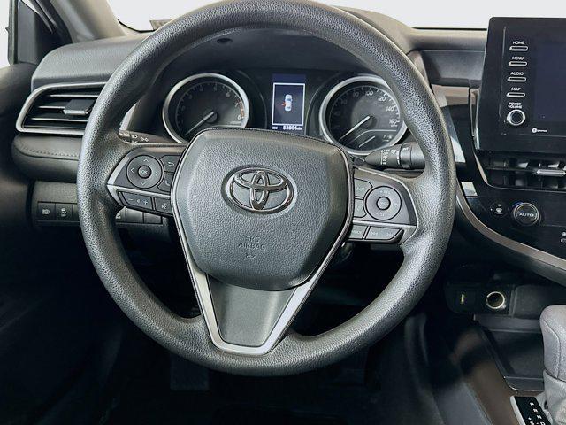 used 2023 Toyota Camry car, priced at $22,689