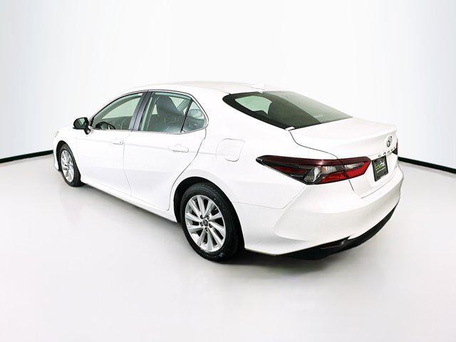 used 2023 Toyota Camry car, priced at $22,689