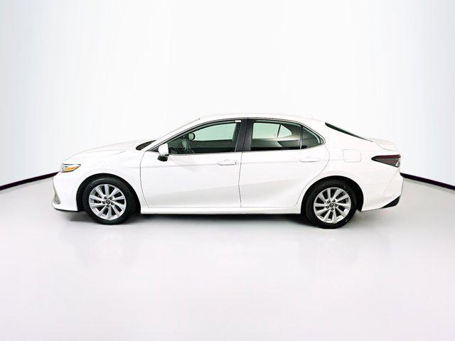 used 2023 Toyota Camry car, priced at $22,689