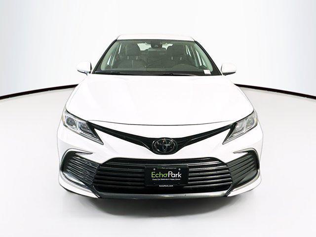 used 2023 Toyota Camry car, priced at $22,689