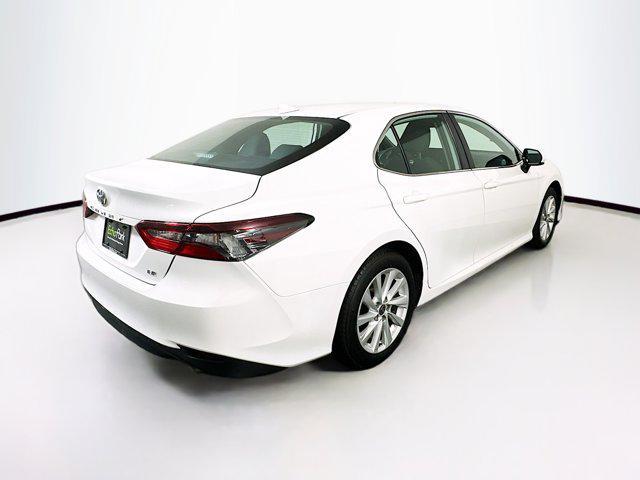 used 2023 Toyota Camry car, priced at $22,689