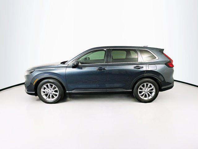 used 2023 Honda CR-V car, priced at $25,489