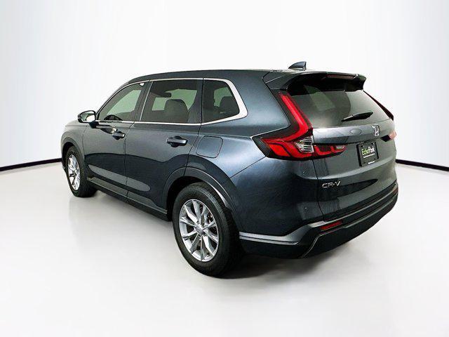 used 2023 Honda CR-V car, priced at $25,489