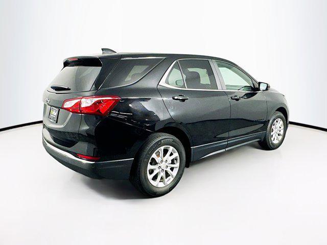 used 2021 Chevrolet Equinox car, priced at $21,489