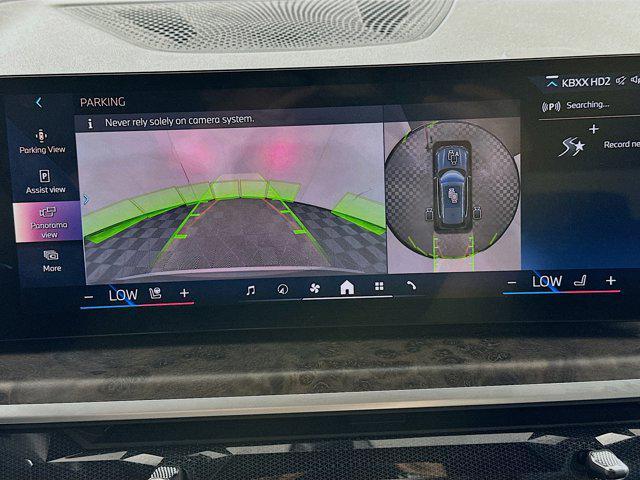used 2024 BMW X5 car, priced at $46,997