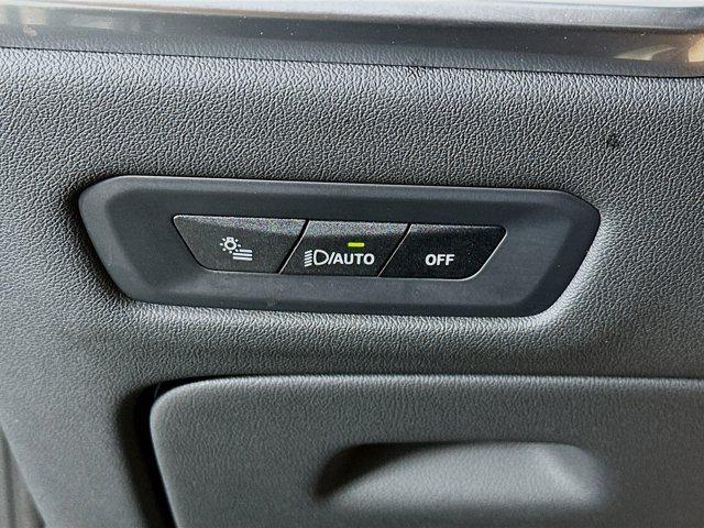 used 2024 BMW X5 car, priced at $46,997