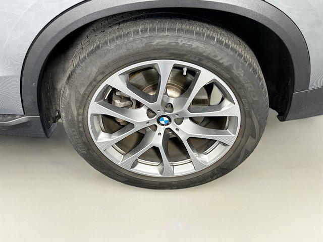 used 2024 BMW X5 car, priced at $46,997