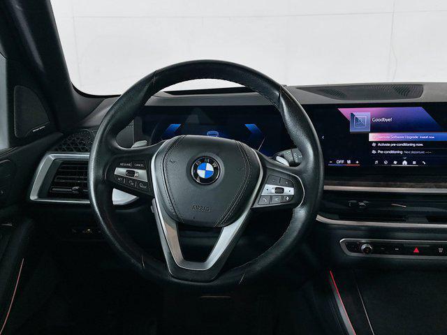 used 2024 BMW X5 car, priced at $46,997