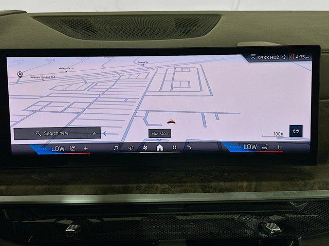 used 2024 BMW X5 car, priced at $46,997