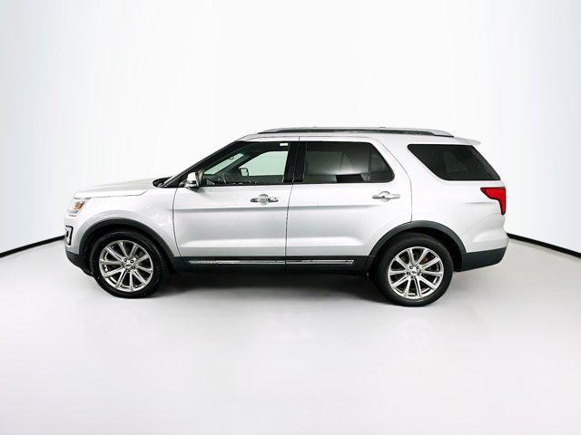 used 2016 Ford Explorer car, priced at $12,499