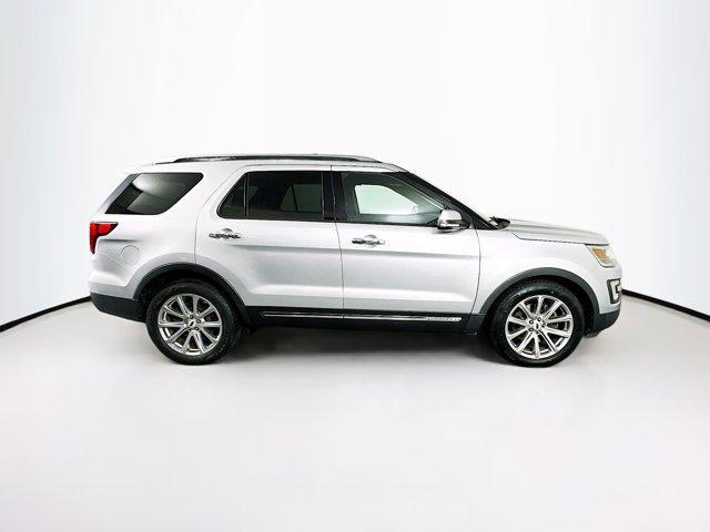 used 2016 Ford Explorer car, priced at $12,499