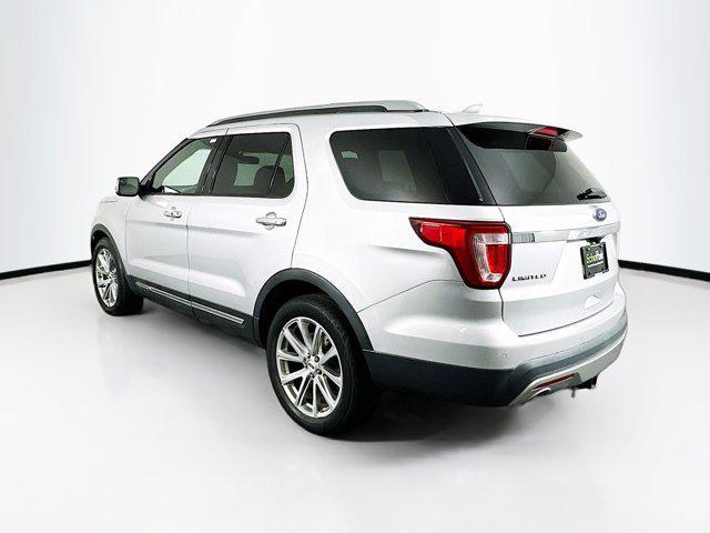 used 2016 Ford Explorer car, priced at $12,499