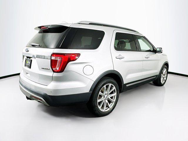 used 2016 Ford Explorer car, priced at $12,499