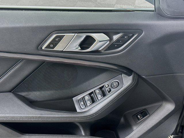 used 2022 BMW 228 Gran Coupe car, priced at $25,697