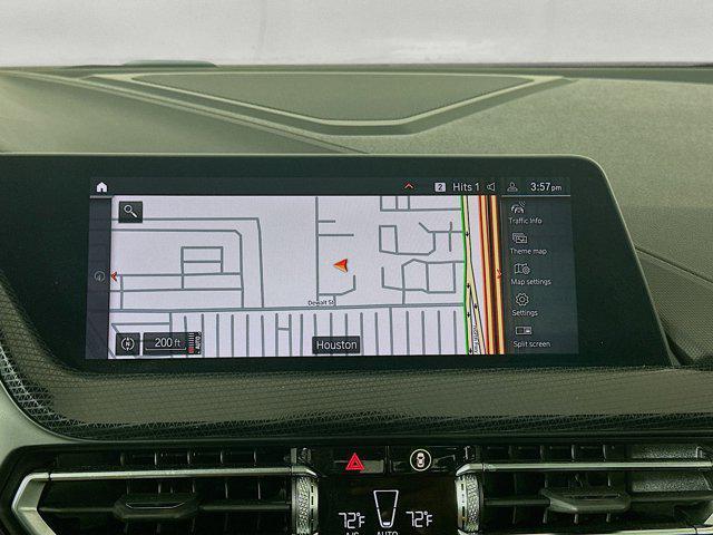 used 2022 BMW 228 Gran Coupe car, priced at $25,697