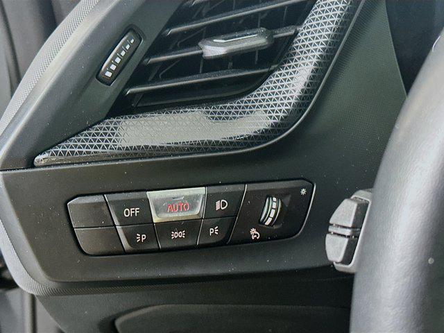 used 2022 BMW 228 Gran Coupe car, priced at $25,697