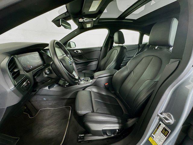 used 2022 BMW 228 Gran Coupe car, priced at $25,697