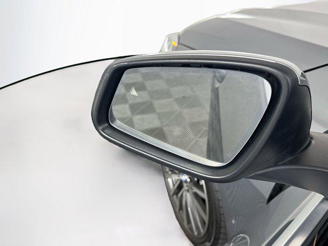used 2022 BMW 228 Gran Coupe car, priced at $25,697