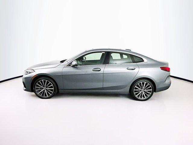 used 2022 BMW 228 Gran Coupe car, priced at $25,697