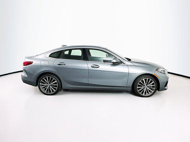 used 2022 BMW 228 Gran Coupe car, priced at $25,697