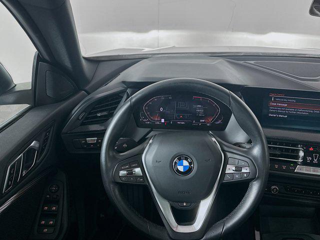 used 2022 BMW 228 Gran Coupe car, priced at $25,697
