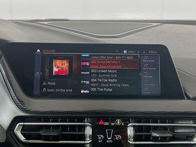 used 2022 BMW 228 Gran Coupe car, priced at $25,697