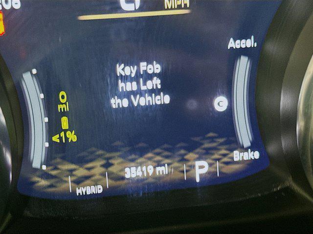 used 2023 Jeep Wrangler 4xe car, priced at $29,887