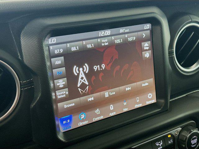 used 2023 Jeep Wrangler 4xe car, priced at $29,887