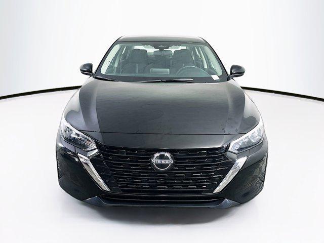 used 2024 Nissan Sentra car, priced at $17,697