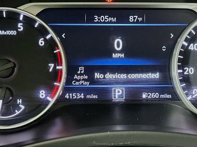 used 2024 Nissan Sentra car, priced at $17,697