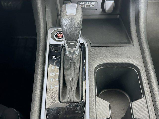 used 2024 Nissan Sentra car, priced at $17,697