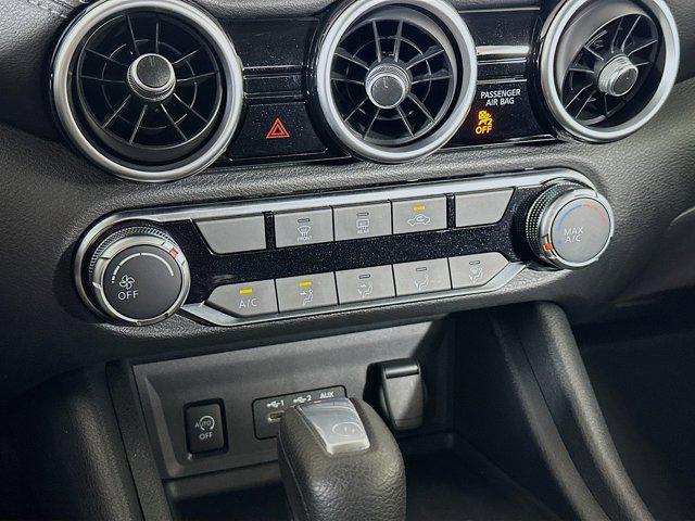 used 2024 Nissan Sentra car, priced at $17,697