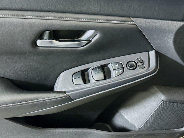 used 2024 Nissan Sentra car, priced at $17,697