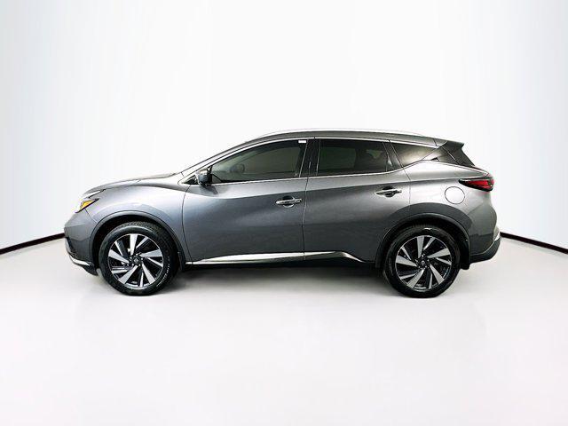 used 2023 Nissan Murano car, priced at $27,489