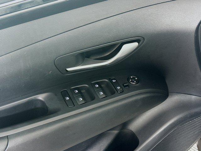 used 2024 Hyundai Tucson car, priced at $20,397