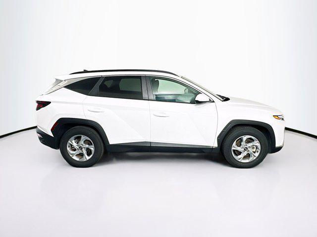 used 2024 Hyundai Tucson car, priced at $20,397