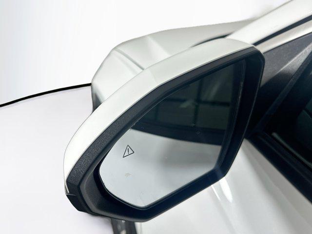 used 2024 Hyundai Tucson car, priced at $20,397