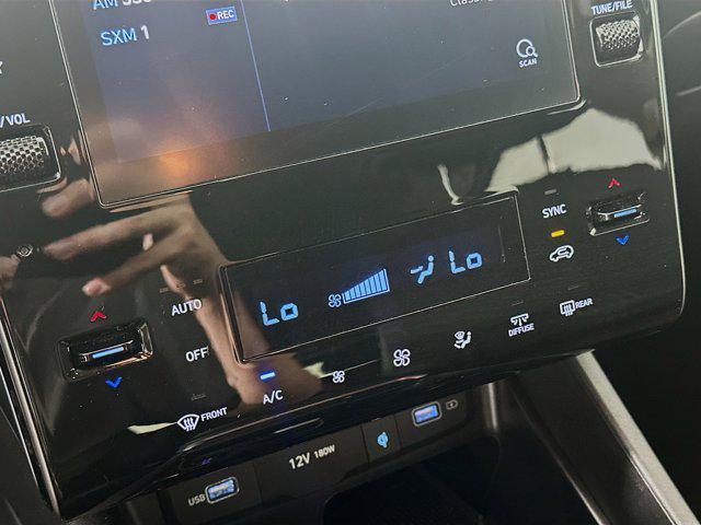 used 2024 Hyundai Tucson car, priced at $20,397