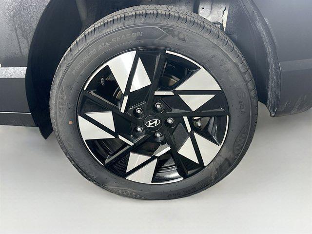 used 2024 Hyundai Kona car, priced at $20,997