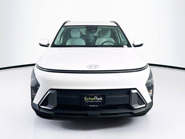 used 2024 Hyundai Kona car, priced at $20,997